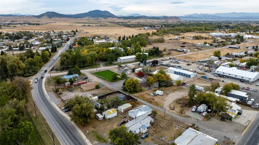 3210 Euclid Avenue Helena MT 59601
