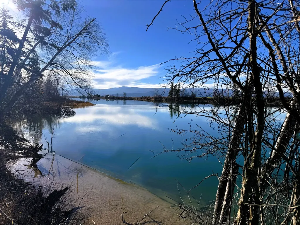 1262 Riverside Road Bigfork MT 59911