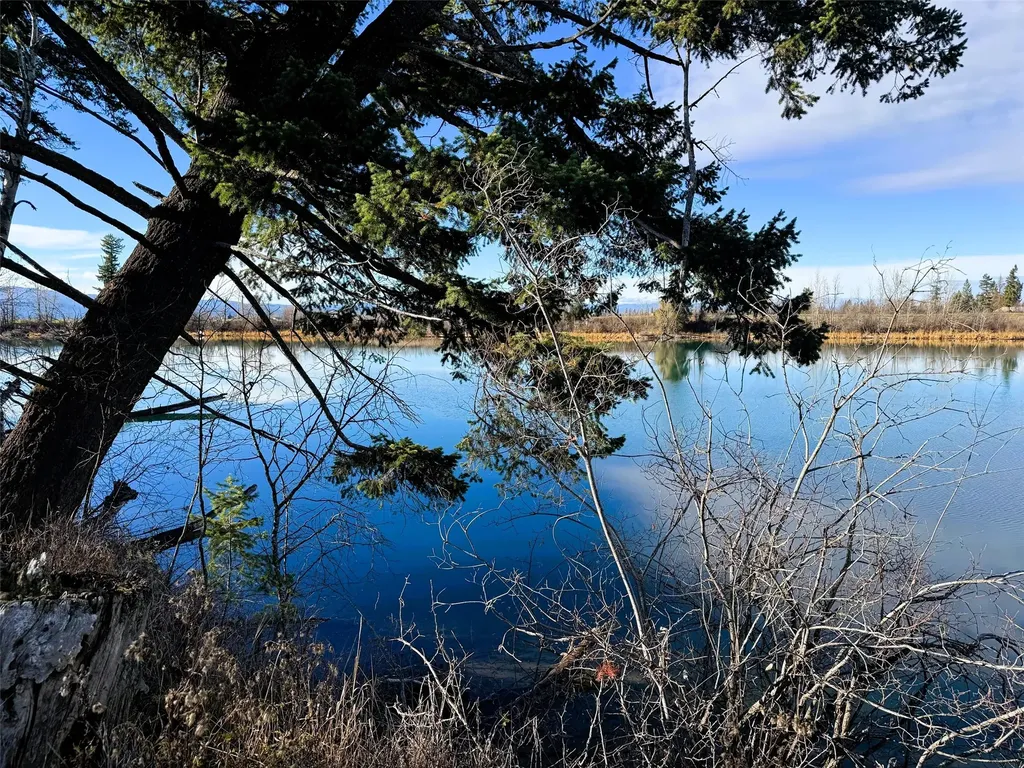 1262 Riverside Road Bigfork MT 59911