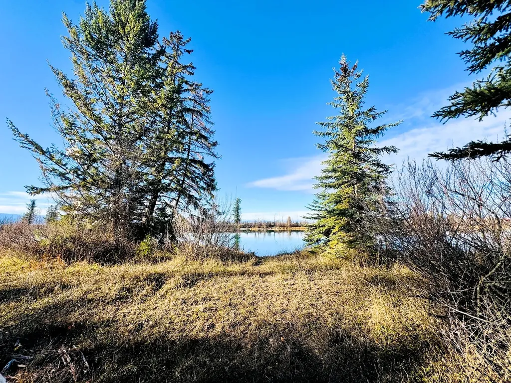 1262 Riverside Road Bigfork MT 59911