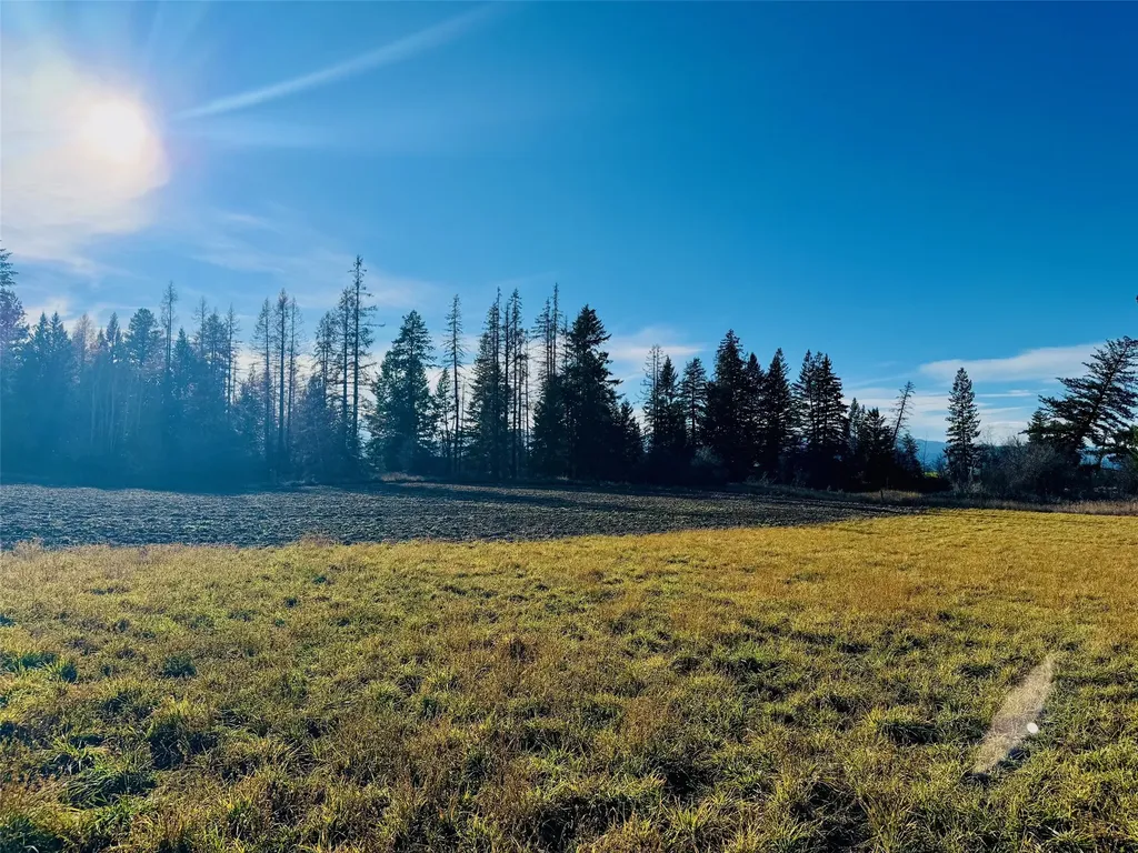 1262 Riverside Road Bigfork MT 59911