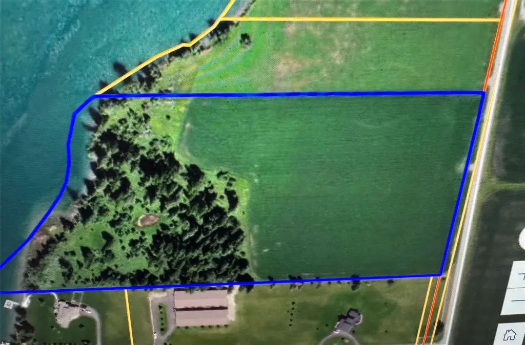 1262 Riverside Road Bigfork MT 59911