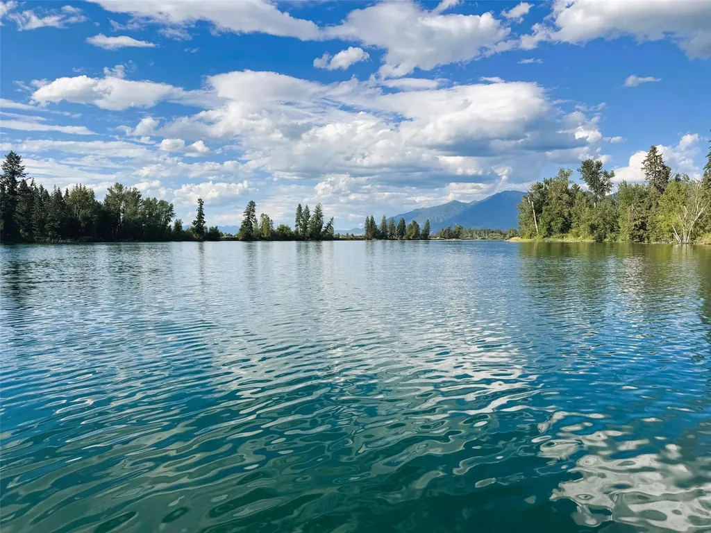 1262 Riverside Road Bigfork MT 59911