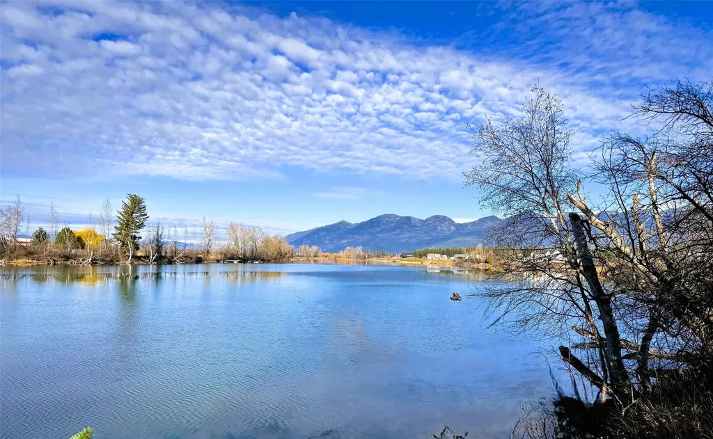 1262 Riverside Road Bigfork MT 59911