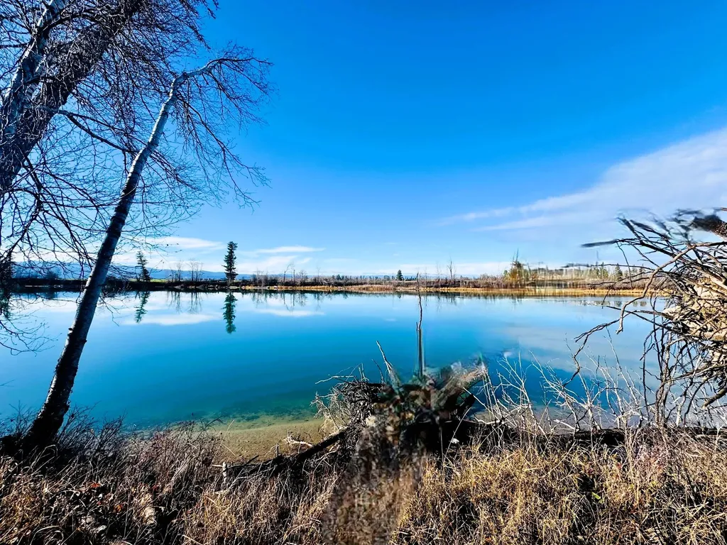 1262 Riverside Road Bigfork MT 59911