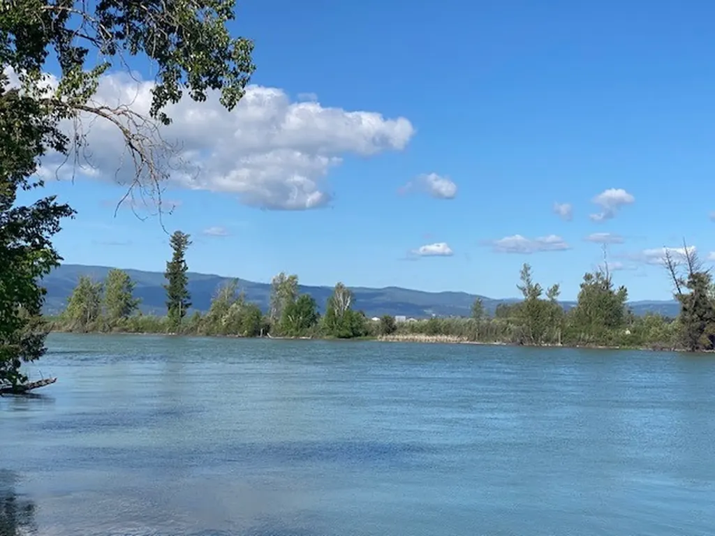 1262 Riverside Road Bigfork MT 59911