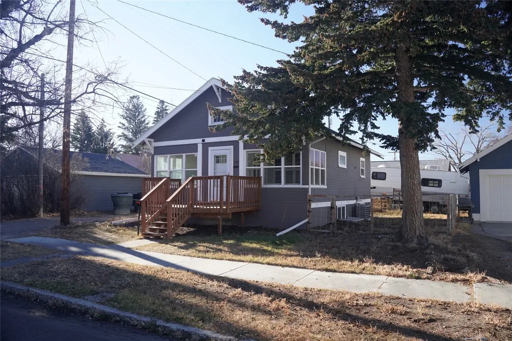 712 19th Street N Great Falls MT 59401