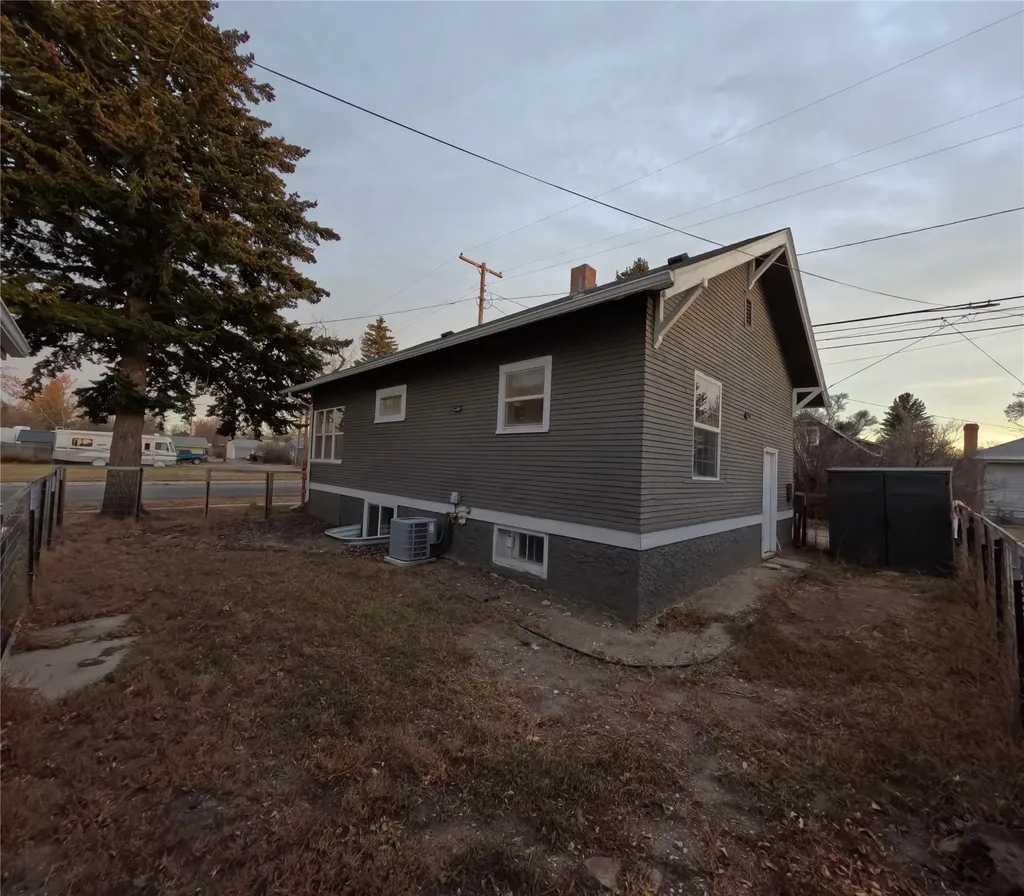712 19th Street N Great Falls MT 59401