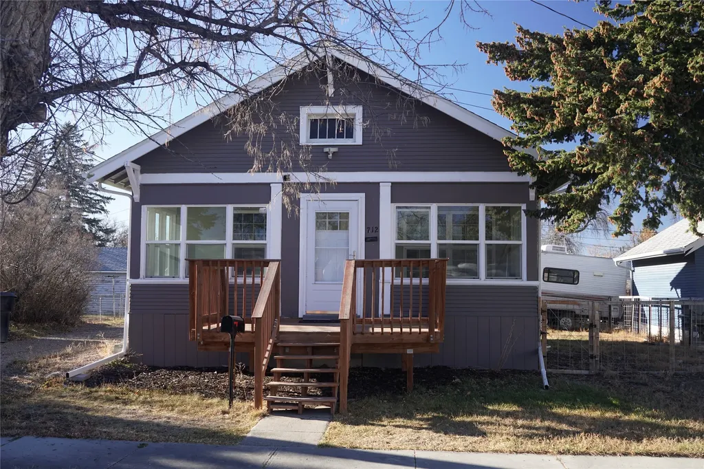 712 19th Street N Great Falls MT 59401