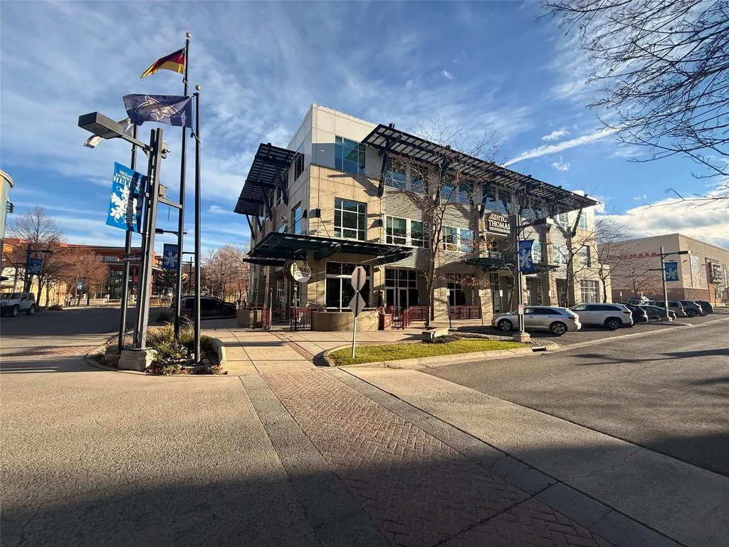 825 Great Northern Boulevard Helena MT 59601