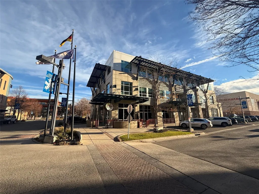 825 Great Northern Boulevard Helena MT 59601