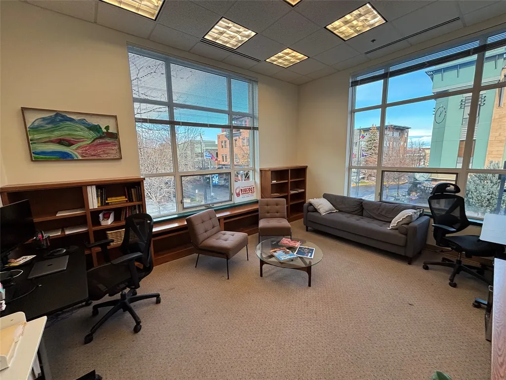 825 Great Northern Boulevard Helena MT 59601