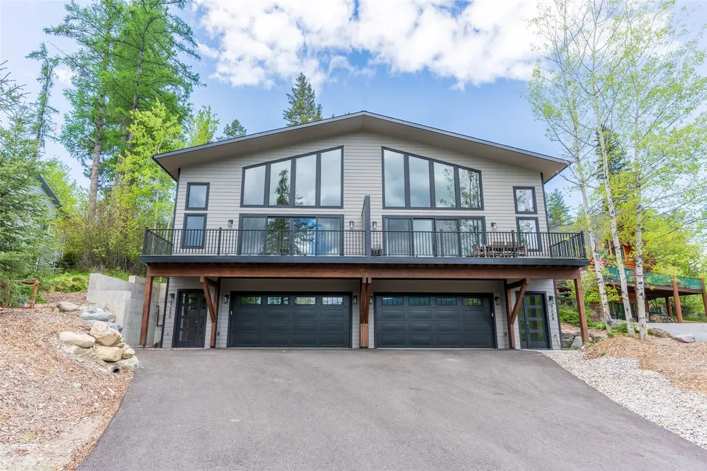 968 Colorado Avenue Whitefish MT 59937