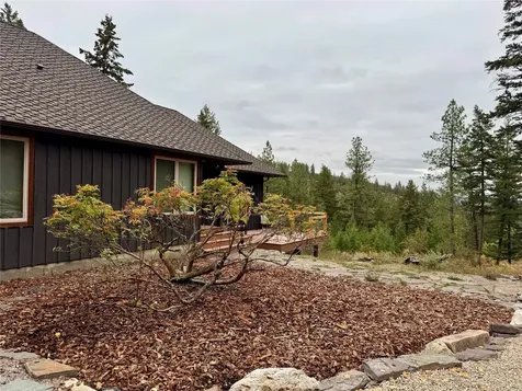 14605 Mormon Creek Road Lolo MT 59847