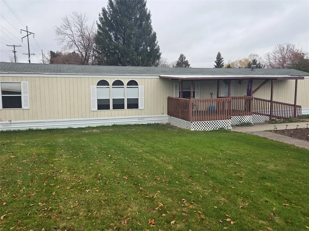 112 S Travois Street Missoula MT 59808