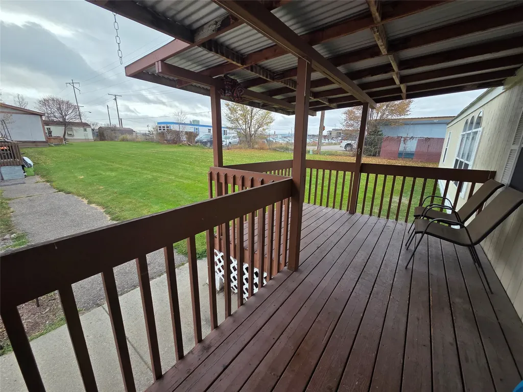 112 S Travois Street Missoula MT 59808