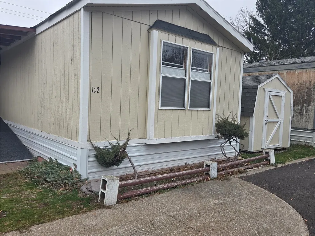 112 S Travois Street Missoula MT 59808