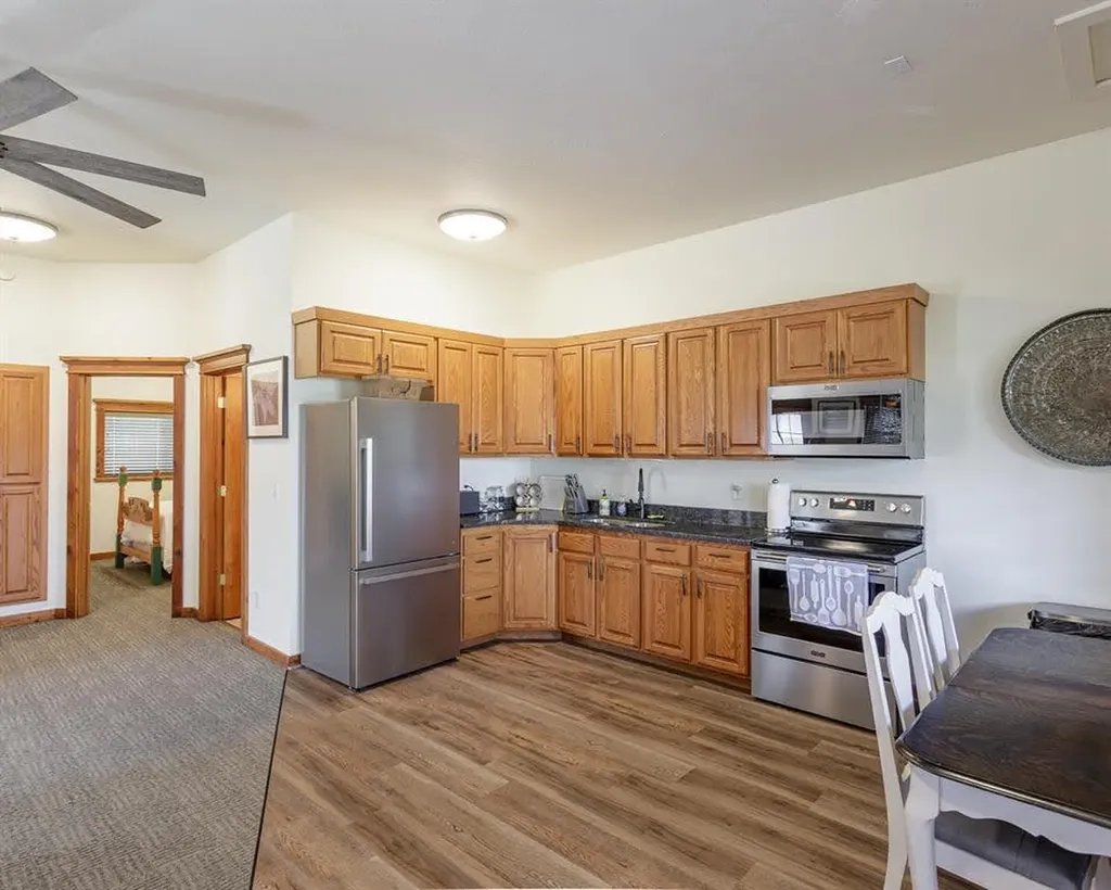 116 S Main Street Darby MT 59829