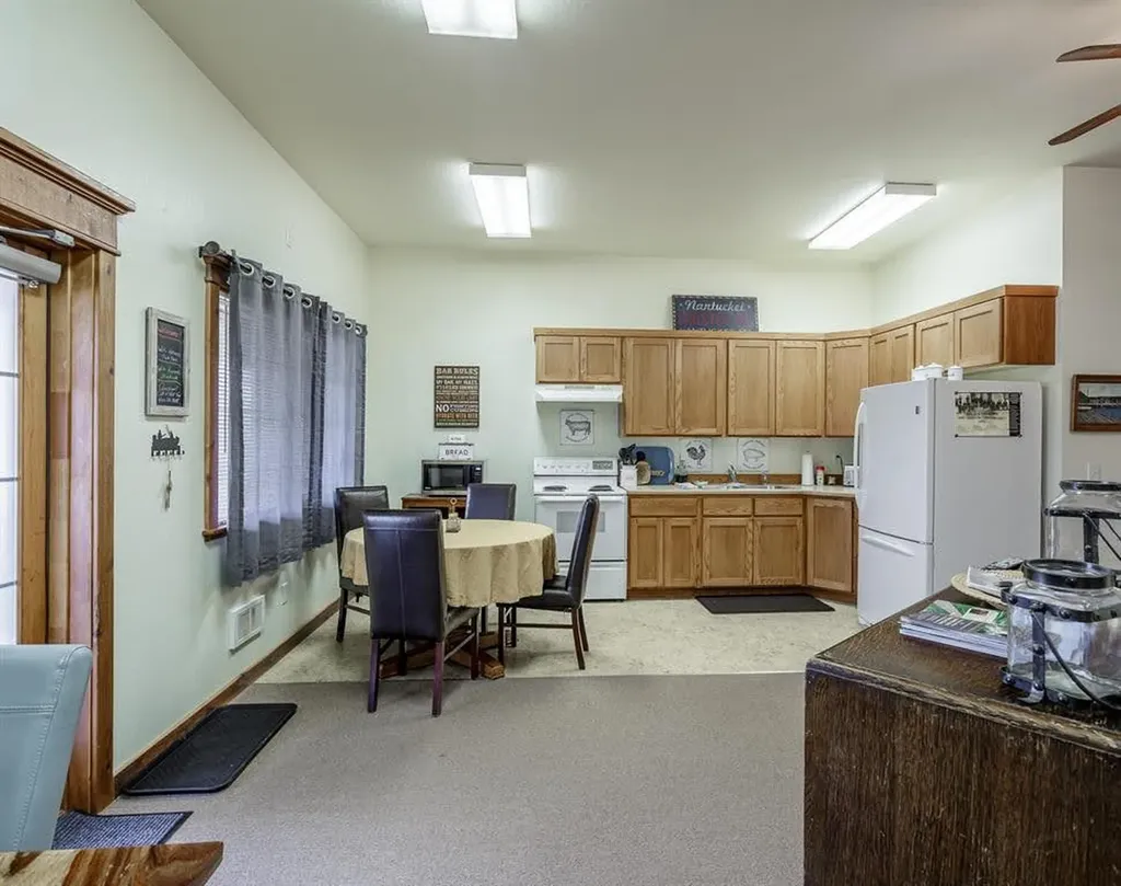 116 S Main Street Darby MT 59829