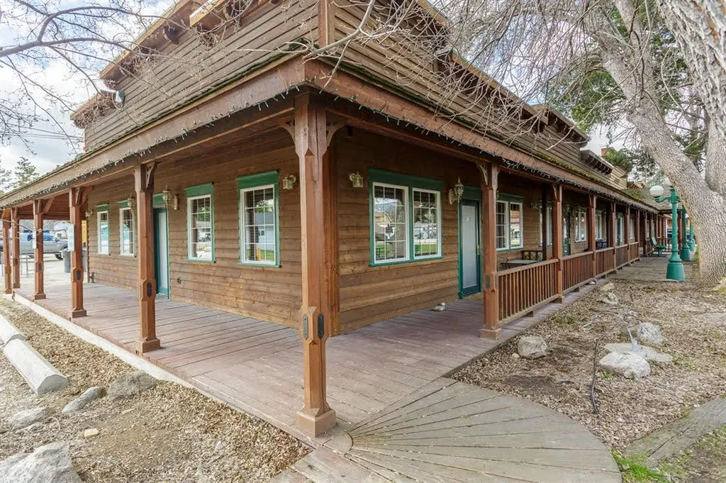 116 S Main Street Darby MT 59829