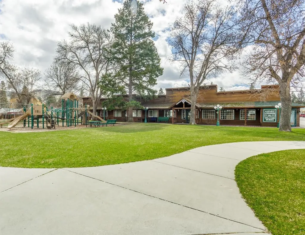 116 S Main Street Darby MT 59829
