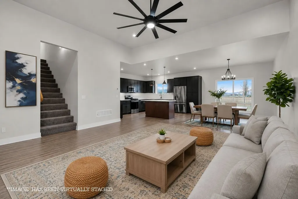 34660 Patrick Lane St Ignatius MT 59865