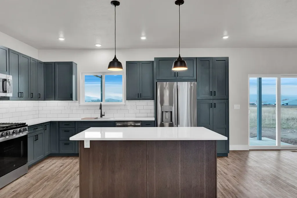 34660 Patrick Lane St Ignatius MT 59865