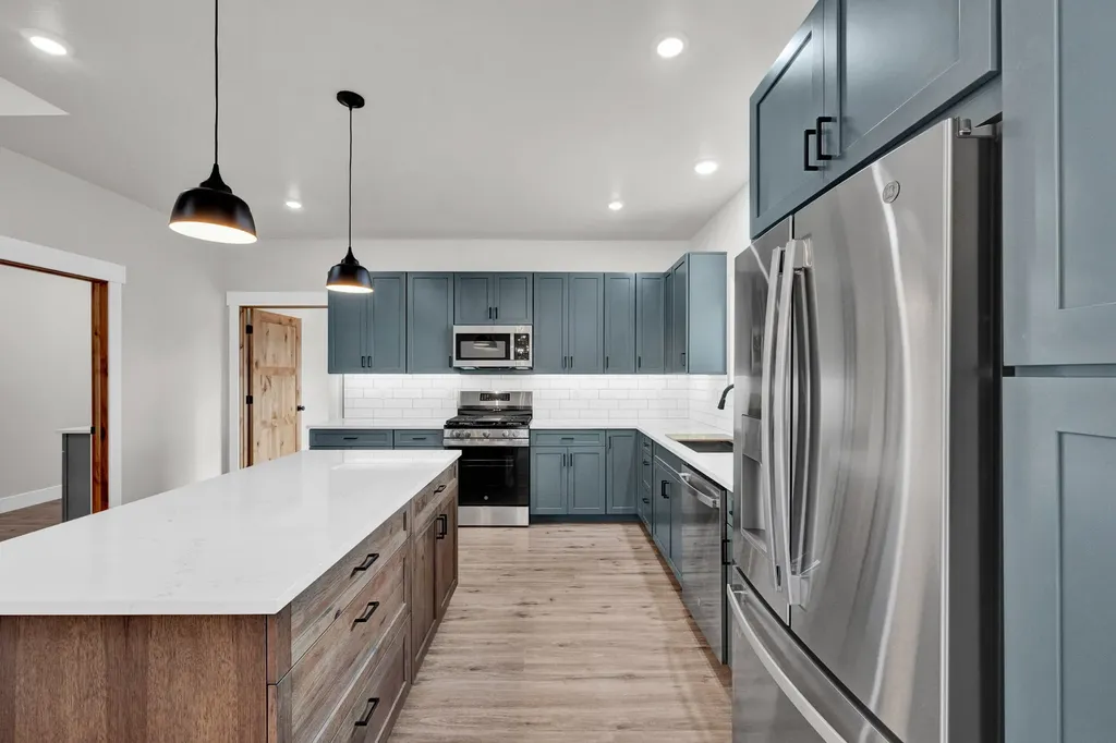 34660 Patrick Lane St Ignatius MT 59865