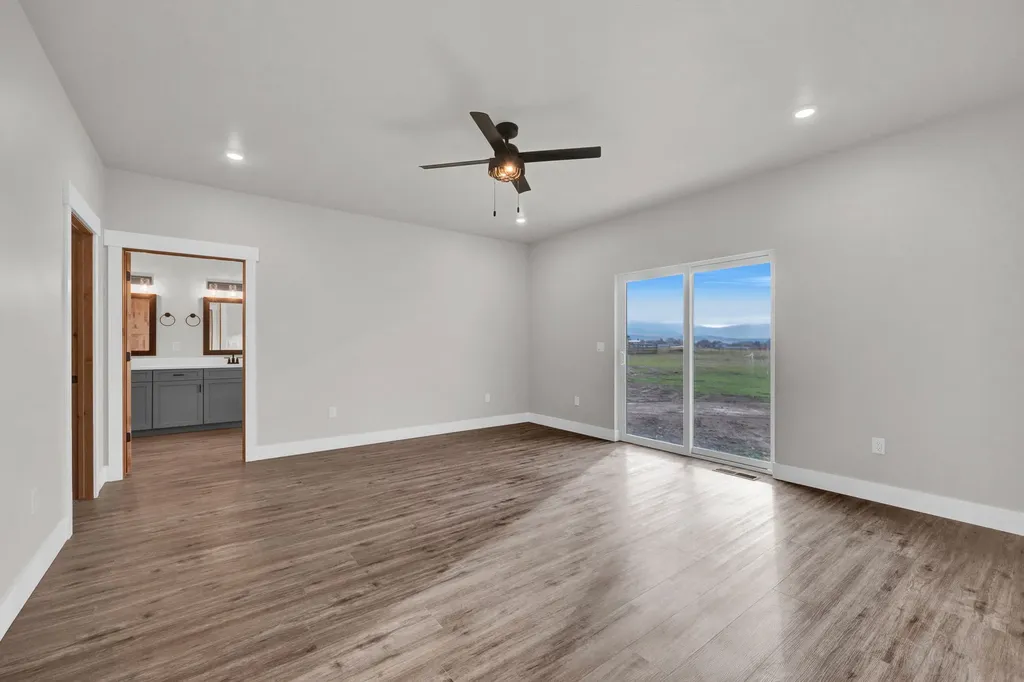 34660 Patrick Lane St Ignatius MT 59865