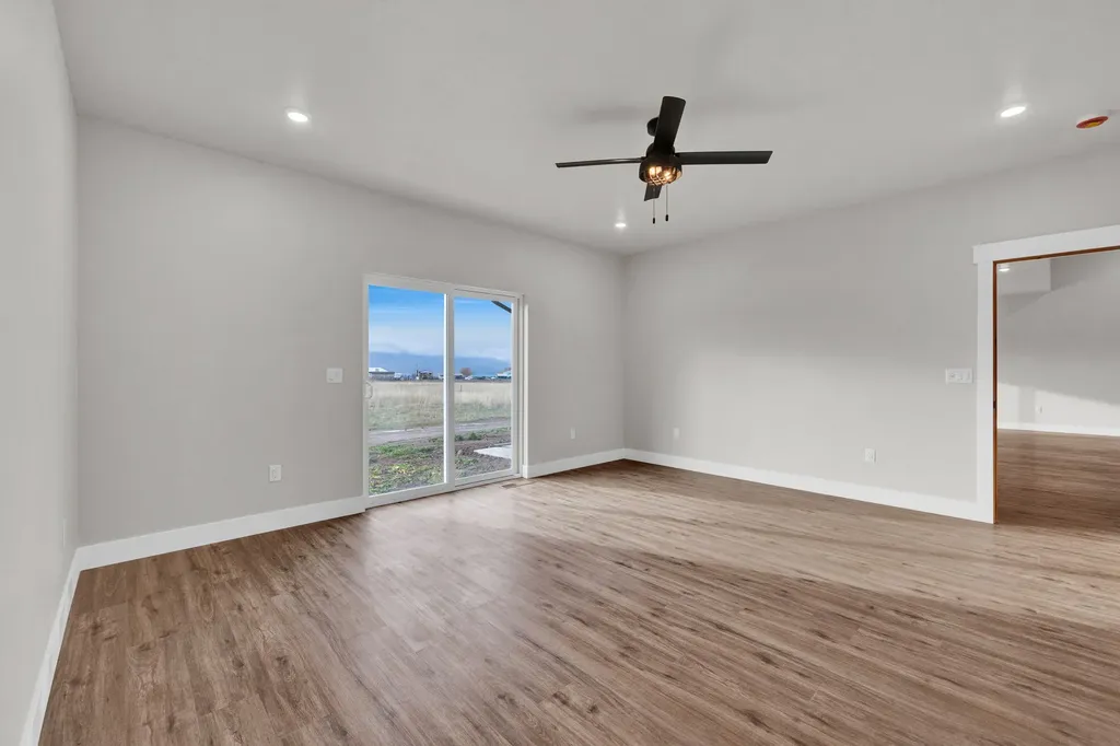 34660 Patrick Lane St Ignatius MT 59865
