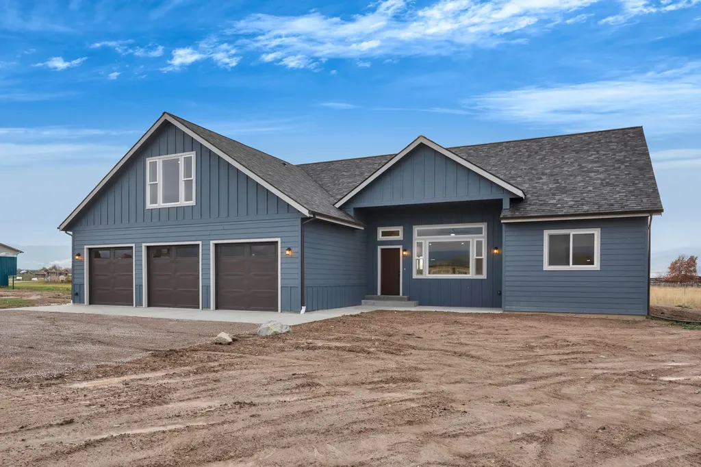 34660 Patrick Lane St Ignatius MT 59865