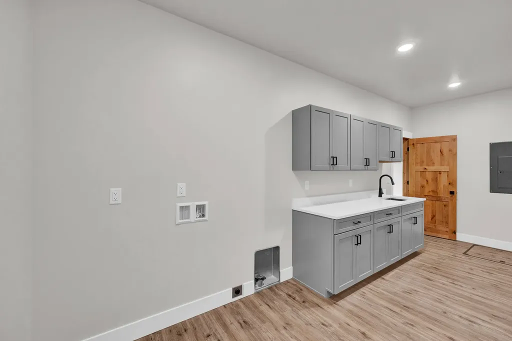34660 Patrick Lane St Ignatius MT 59865