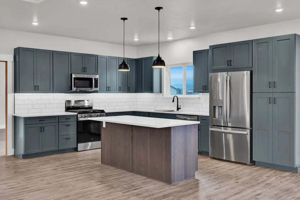 34660 Patrick Lane St Ignatius MT 59865