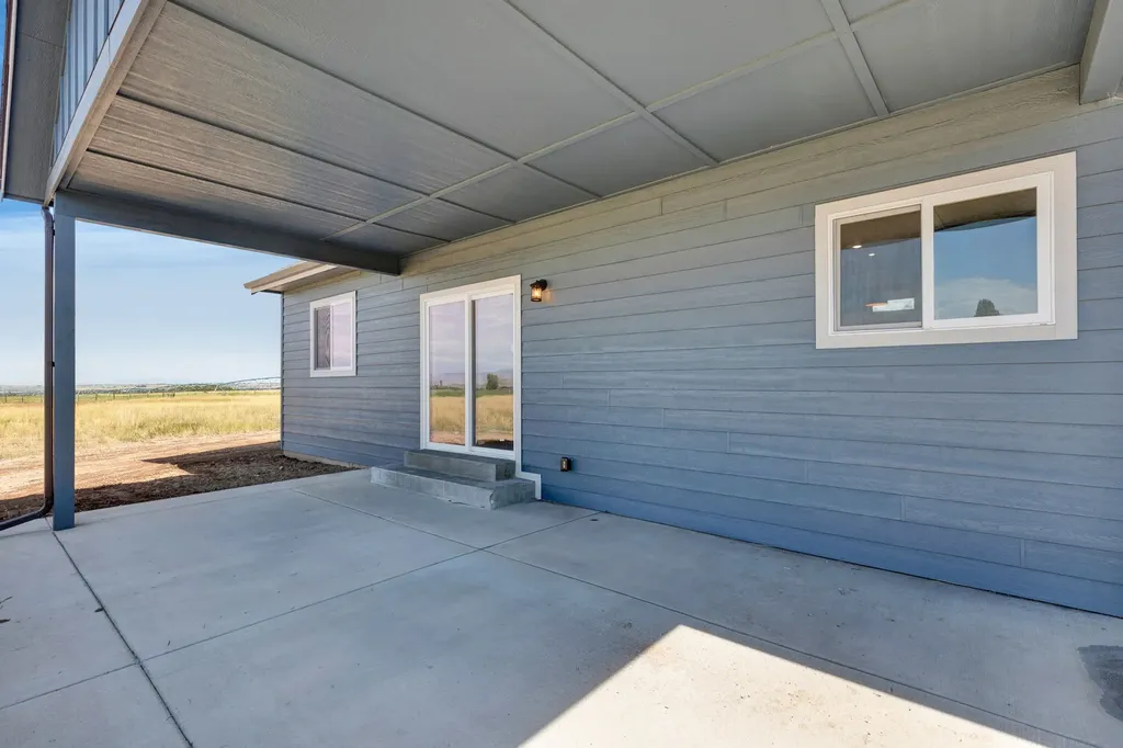 34660 Patrick Lane St Ignatius MT 59865