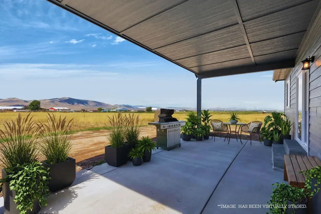 34660 Patrick Lane St Ignatius MT 59865