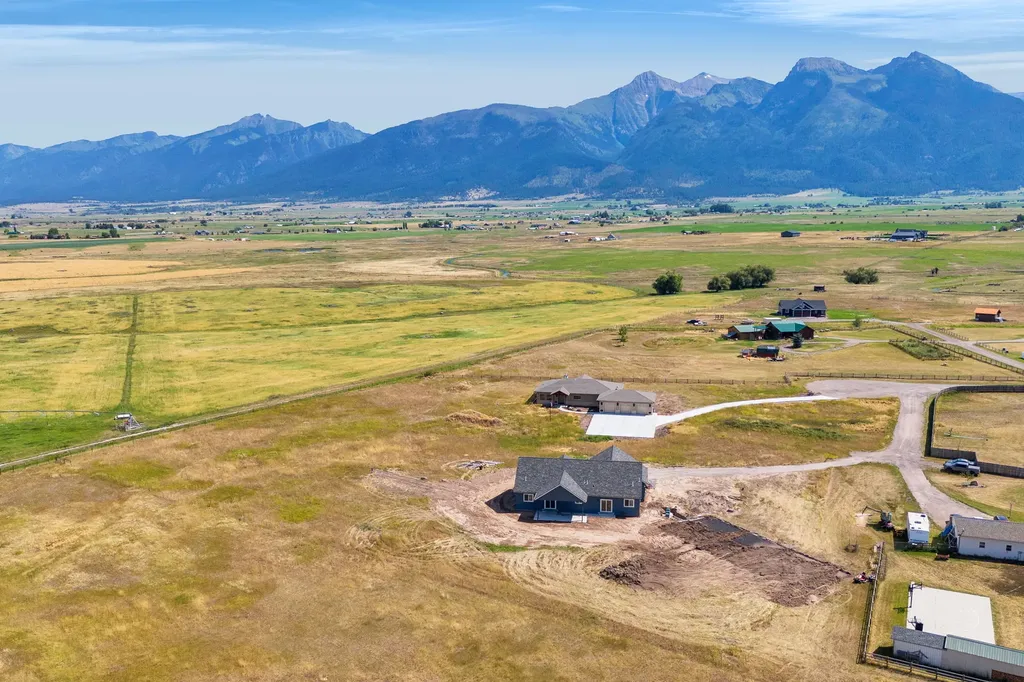34660 Patrick Lane St Ignatius MT 59865