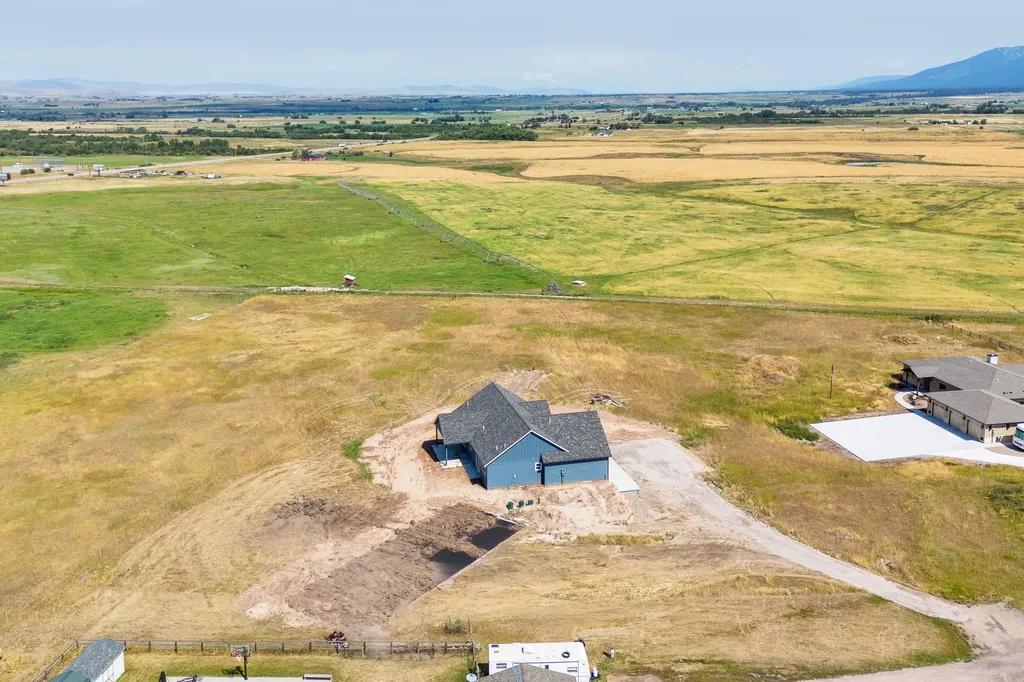 34660 Patrick Lane St Ignatius MT 59865