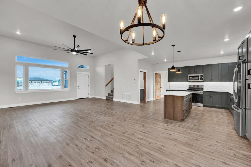34660 Patrick Lane St Ignatius MT 59865