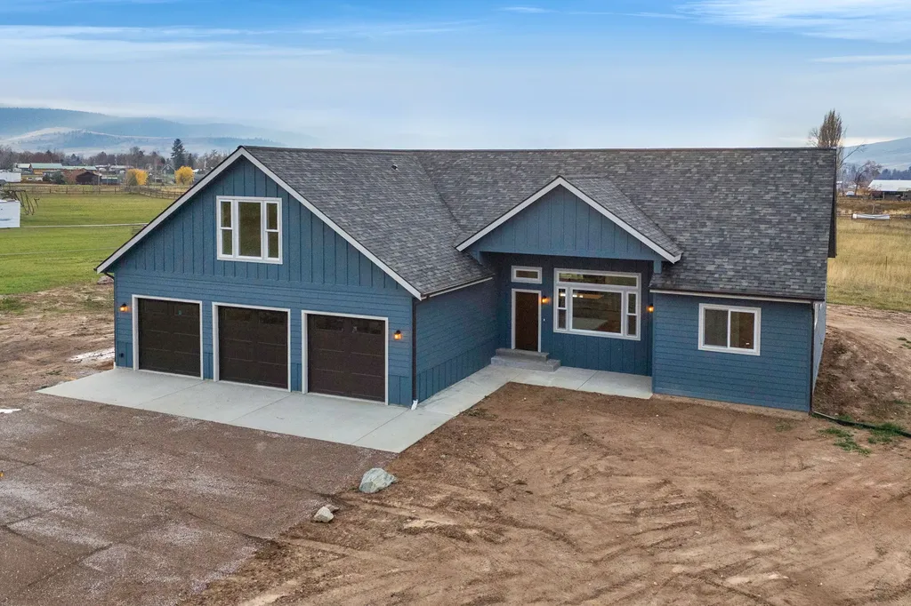 34660 Patrick Lane St Ignatius MT 59865