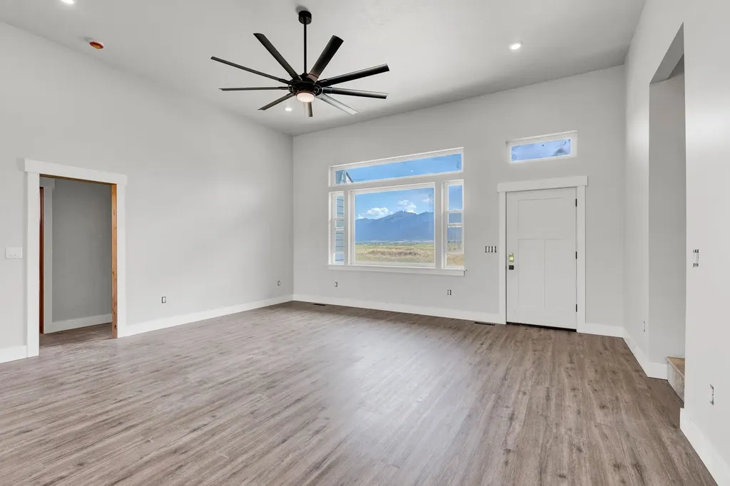 34660 Patrick Lane St Ignatius MT 59865