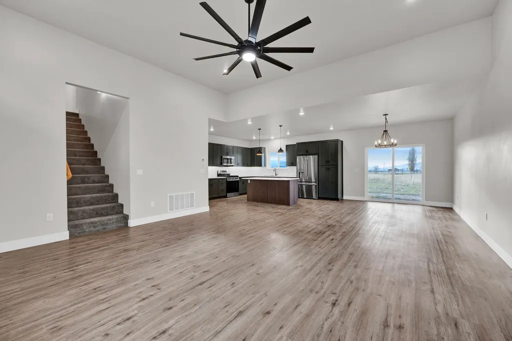 34660 Patrick Lane St Ignatius MT 59865