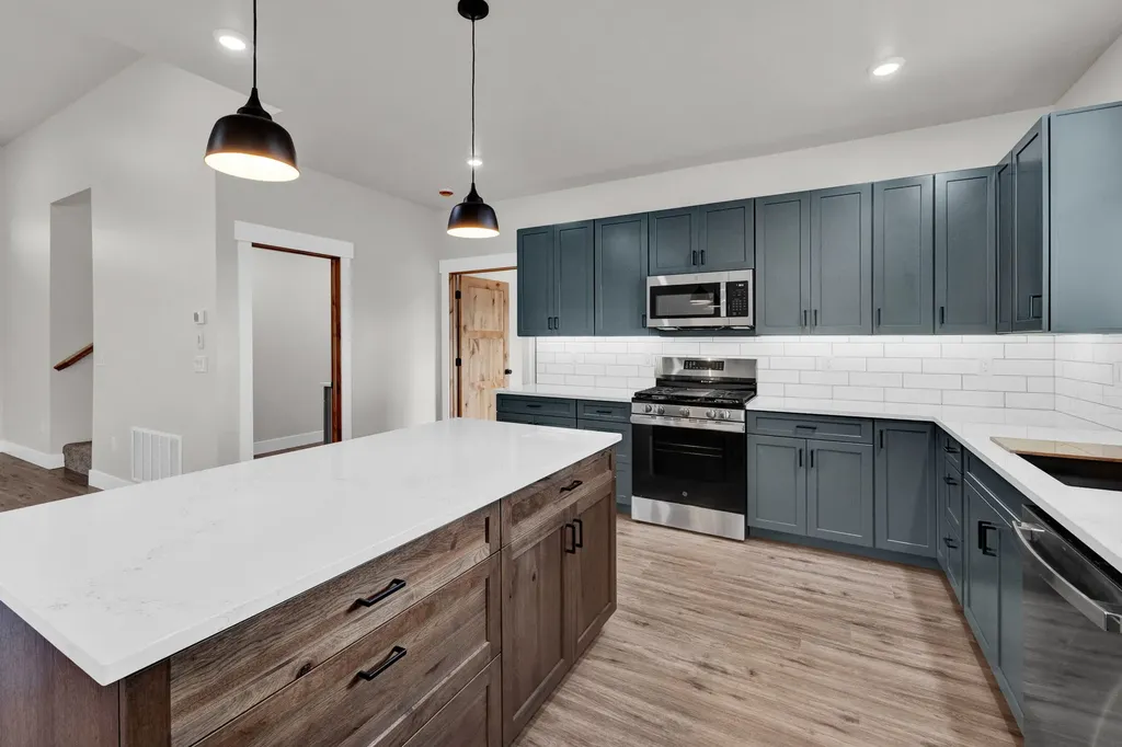 34660 Patrick Lane St Ignatius MT 59865