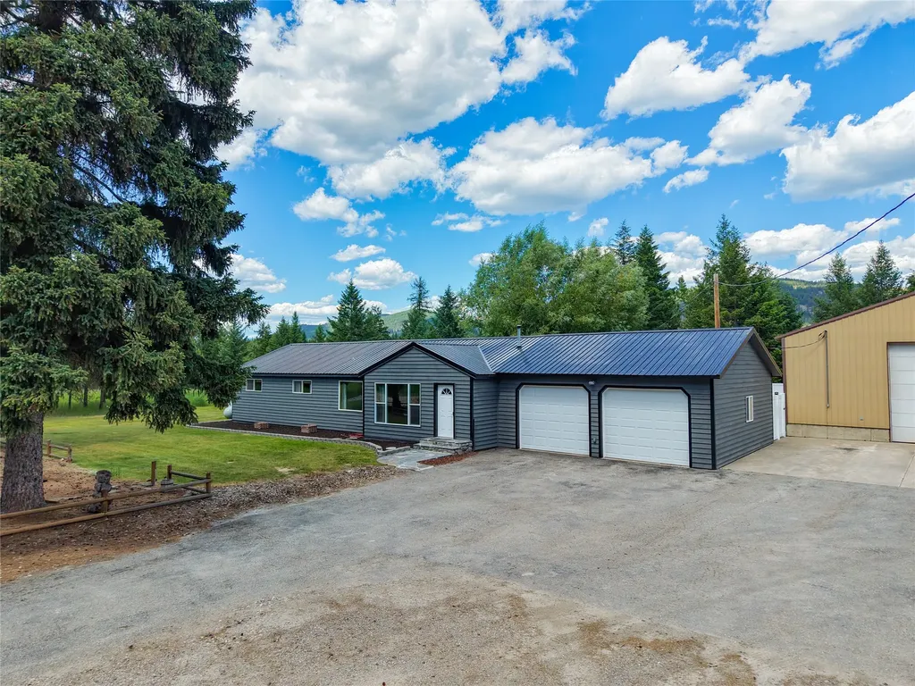 41915 Us Highway 2 Libby MT 59923
