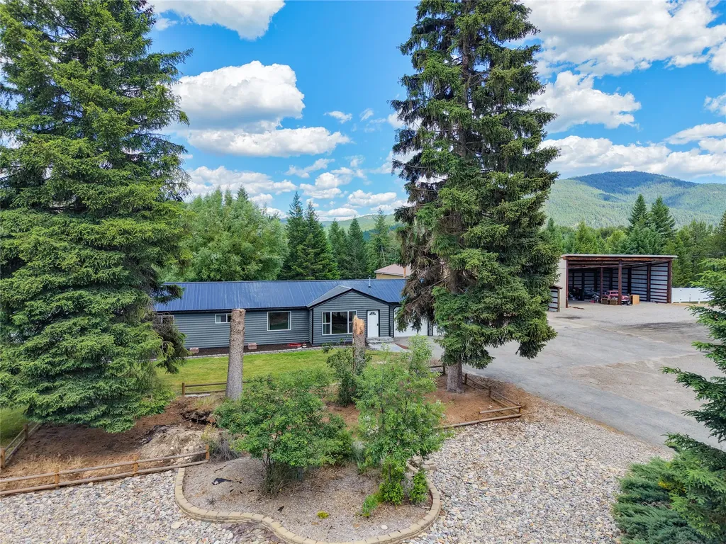 41915 Us Highway 2 Libby MT 59923