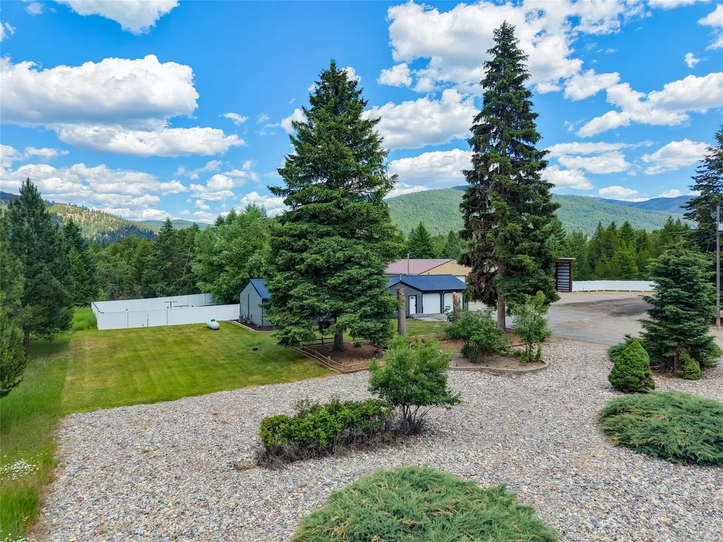 41915 Us Highway 2 Libby MT 59923