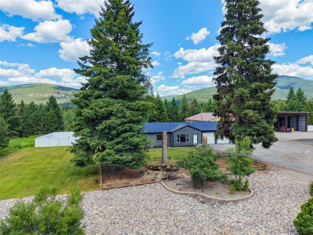 41915 Us Highway 2 Libby MT 59923