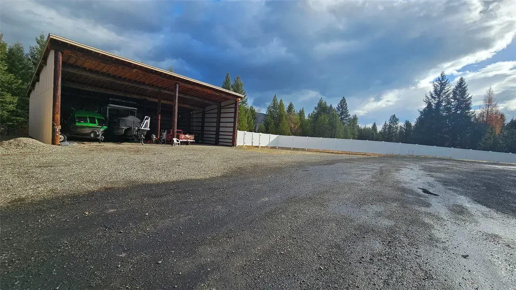 41915 Us Highway 2 Libby MT 59923