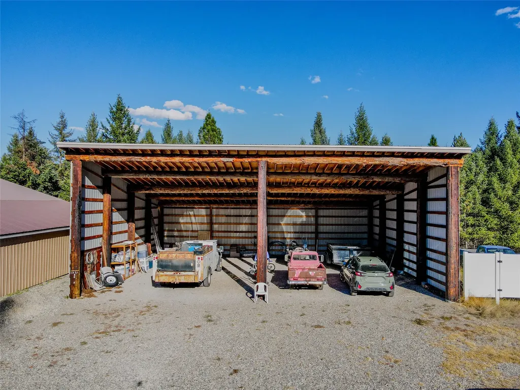 41915 Us Highway 2 Libby MT 59923