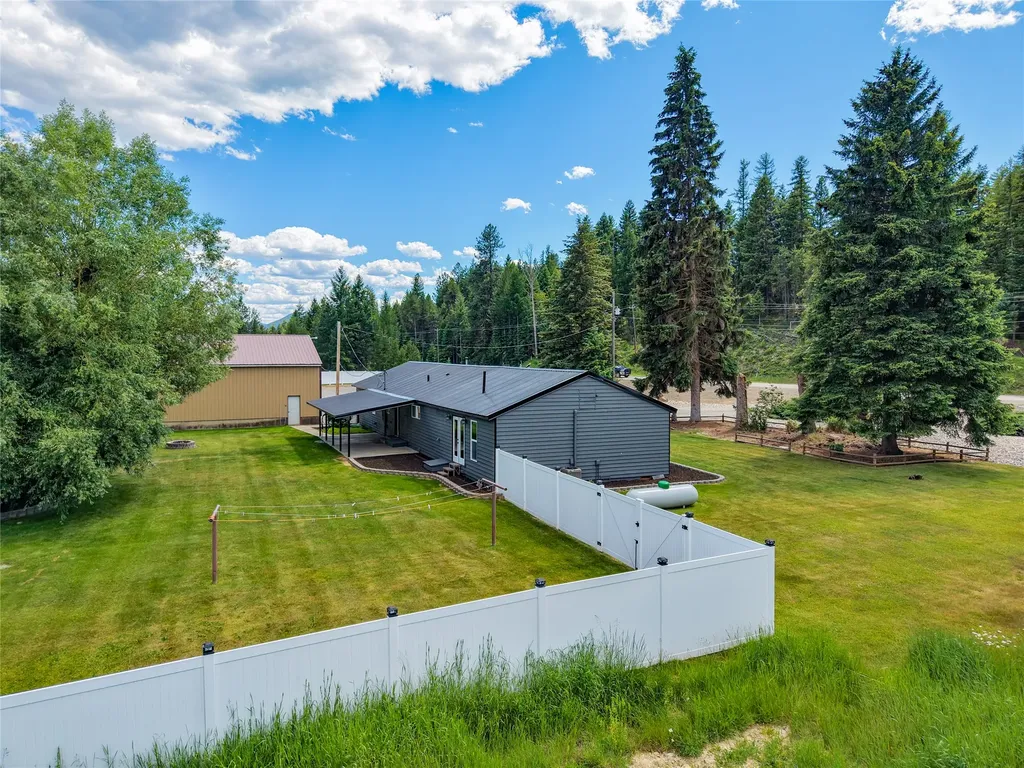 41915 Us Highway 2 Libby MT 59923