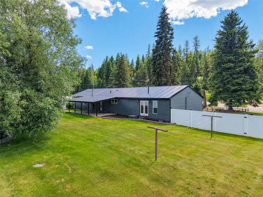 41915 Us Highway 2 Libby MT 59923